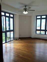 Sanctuary Green (D15), Condominium #188363662